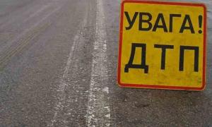 На Полтавщині внаслідок зіткнення автобуса та вантажівки загинули 7 осіб