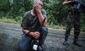 Страшні цифри: під Іловайськом загинули 360 українських бійців