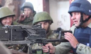 Пореченков знову зібрався на Донбас підтримувати бойовиків