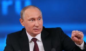 Рабинович про Путіна: Ніхто не хоче воювати з божевільним і його ядерним арсеналом