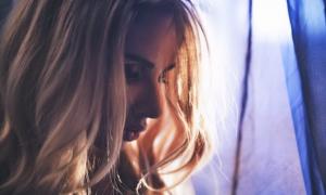 Світлана Лобода розповіла про те, як пережила розлуку з коханим