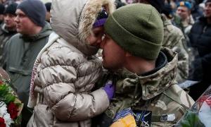 В Україні починається демобілізація