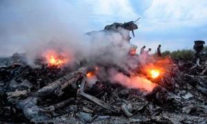 СБУ має докази того, що малайзійський «Боїнг» збили російською зброєю