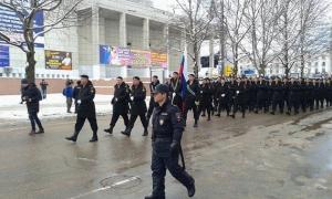 Кримчани проігнорували «торжества» з приводу річниці «приєднання» до Росії