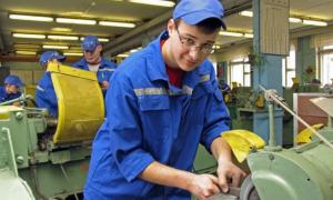 У Міносвіти розповіли, які зміни очікують учнів профтехучилищ