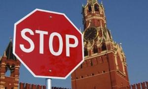 Єврорада продовжила санкції проти Росії щонайменше до кінця року