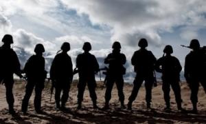 Око за око: партизани помстилися лікарю, який кастрував українських бійців у полоні