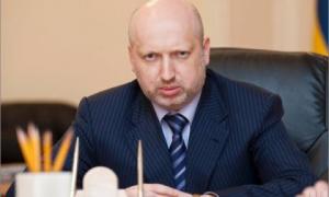 Турчинов розповів про підготовку Путіним нової військової операції на Донбасі