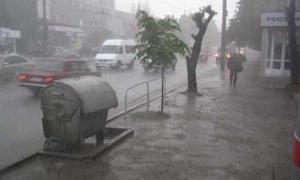Зливи нашкодили Чернівцям на 2 мільйони