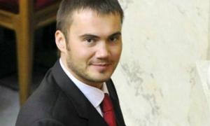 Геращенко розповів подробиці загибелі Віктора Януковича-молодшого