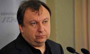 Інтерпол розшукує Княжицького за зґвалтування