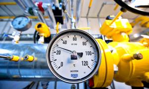 Україна з 1 квітня перестане купувати російський газ