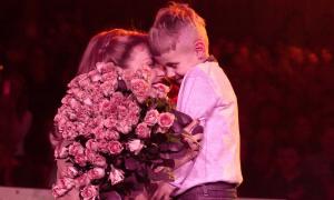 Син Тіни Кароль готується стати священнослужителем