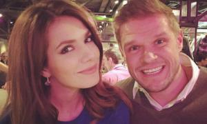 Дочка Сумської зустрічається з російським актором