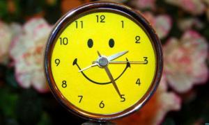 У неділю Україна перейде на літній час