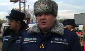 Звільнено керівника ДСНС та його заступника, а також усю регіональну верхівку Держслужби