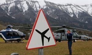 Пілоти літака A320 в момент катастрофи були без свідомості