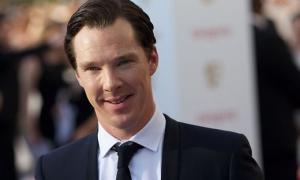 У Бенедикта Камбербетча знайшли купу монархів у родоводі