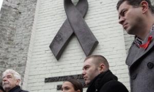Епідемія ВІЛ/СНІДу в Україні набула загрозливих масштабів