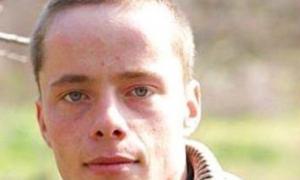 Маріупольський диверсант, зрозумівши, що він оточений, застрелився