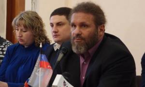 Бойовики влаштували розбірки в центрі Донецька і застрелили комбата «Міража»