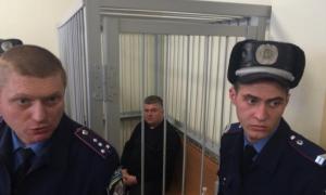 Проти Бочковського, якого так «ефектно» брали, у прокуратури недостатньо доказів