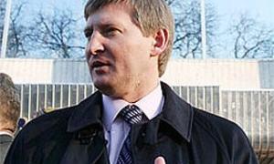 Ринат Ахметов купив шахту в США, щоб не залежати від росіян