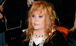 Пугачова відправилася з двійнятами до Ізраїлю