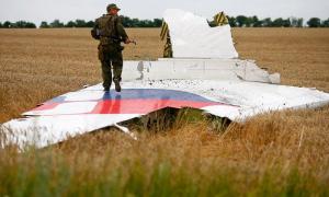 Шокін пообіцяв до кінця року завершити розслідування авіакатастрофи на Донбасі