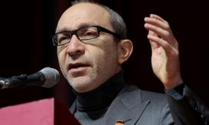 Сьогодні у Харкові судитимуть Кернеса