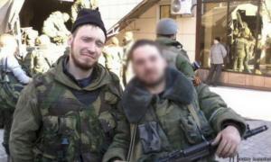 Російські найманці готові воювати в Україні до повної окупації Сходу 