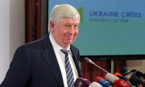Генпрокурор звільнив свого заступника і головного слідчого
