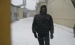 У Росії ОМОН заблокував фабрику «Рошен»