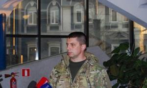 У Петербурзі ФСБ заарештувала «міністра оборони «ЛНР»