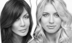 Ірина Білик прокоментувала образи Ольги Горбачової та запросила її на свій концерт