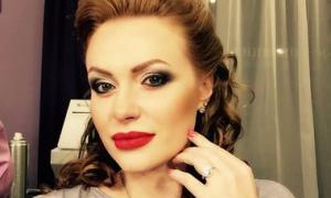 Славі з «НеАнгелів» знадобилася допомога її чоловіка-хірурга