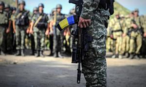 В Україні розпочався призов строковиків