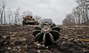 З початку так званого перемир’я Україна втратила  75 військовослужбовців