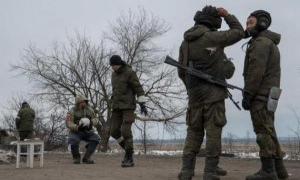 Росія перекинула на Донбас сотні бурятів, звільнивши їх з армії