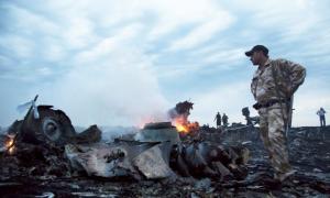 На телефонній розмові про збитий Боїнг впізнали російського генерал-майора