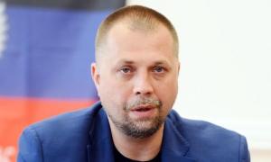 Бородай розповів, як Ахметов співпрацює з бойовиками «ДНР»