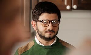 Галустяна запідозрили в антиукраїнській пропаганді на вимогу Кремля