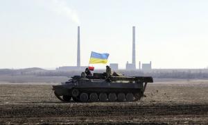 Більшість українців підтримують блокаду окупованих територій і продовження АТО