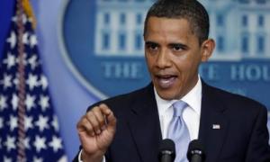 Обама готовий до поступового ослаблення санкцій проти Ірану