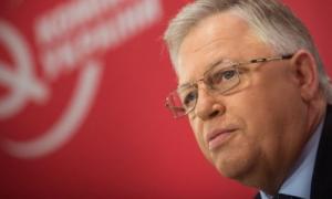 Симоненку нарешті вручили повістку на допит