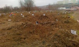 Терористи посварилися з Кремлем, який не хоче визнавати трупи найманців