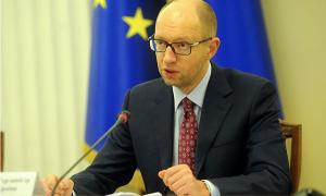 Нардепи вимагають відсторонення Яценюка і проведення розслідування