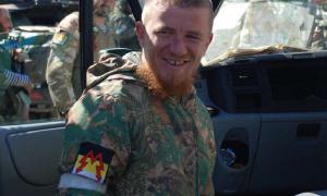 Міліції стали відомі дані про бойовиків угрупування Спарта