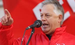 Симоненко з’явився в СБУ на допит