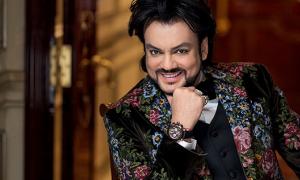 У Мережу потрапило відео з п’яним Кіркоровим